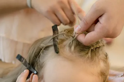 HAIR SALON Marlena