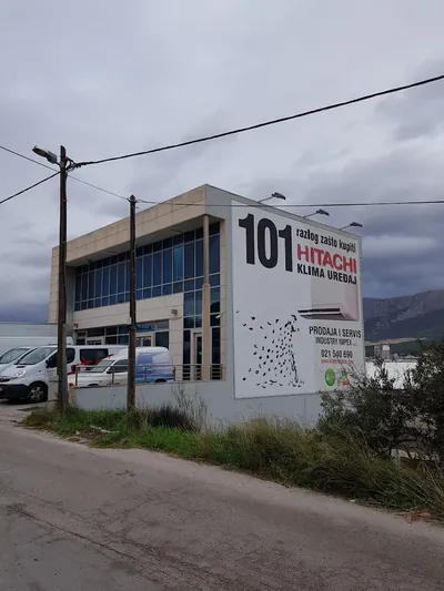 INDUSTRY IMPEX Ltd.