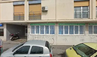 Ambulante Pomorci -Dr Kezic,Ratko