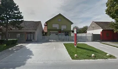 Auto Stop Centar