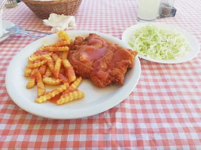 Krajiški ćošak