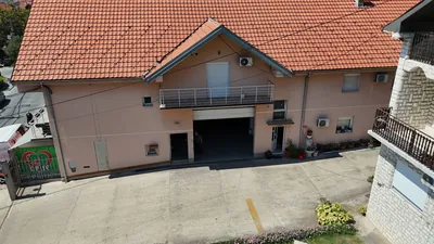 Tehnički pregled Gagić (R.A.M.S.)