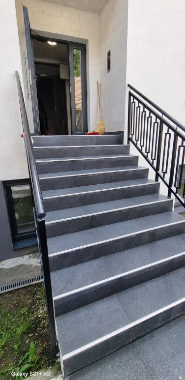 Ciscenje zgrada Kancelarija BalkanDsClean