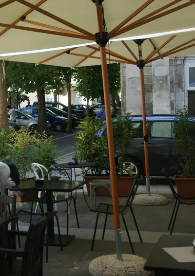 Cafè Rossetti di Al Mercantile s.r.l.