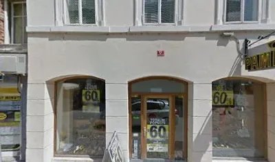 Idejološka ordinacija Dušan Grobovšek s.p.