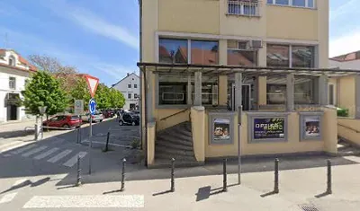 Zaključna gradbena dela Azeudin Balić s.p.