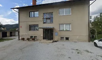 Elektroinštalacije Robert Jug s.p.