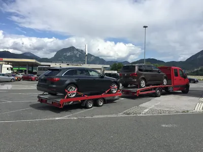 LKW TOMIĆ doo
