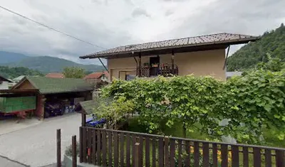 Transport Drolc prevozništvo in trgovina, d.o.o., Kamnik