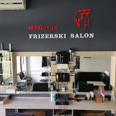 MFGoran