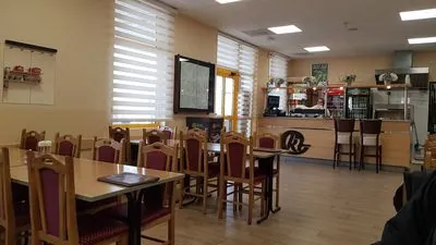 KTC Restoran 'Snježana'