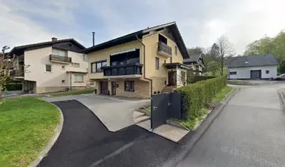 Centros storitveno podjetje d.o.o. Senovo