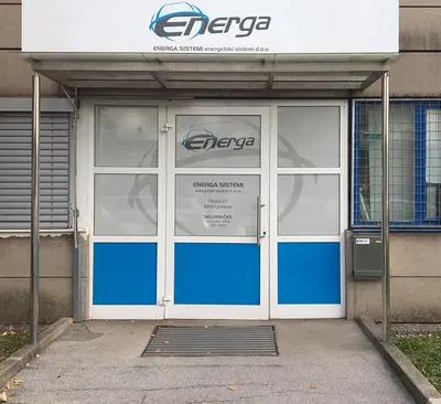 Energa sistemi energetski sistemi d.o.o.