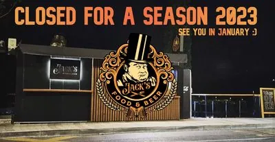 Jack's Food&Beer