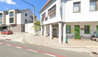 Frizerski studio Ela Mateja Anžiček s.p.
