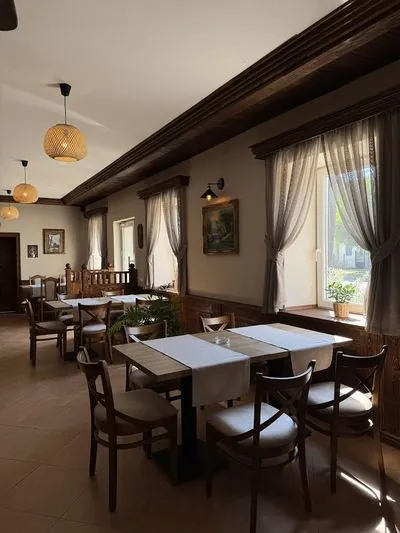 Restoran Koreni