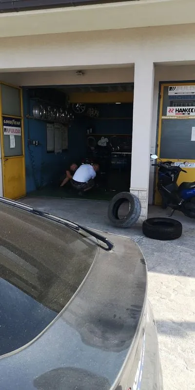 Gumi Servis ŠAPIT d.o.o.
