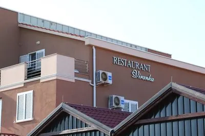 Restaurant Viranka