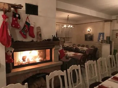 Restoran Morčić
