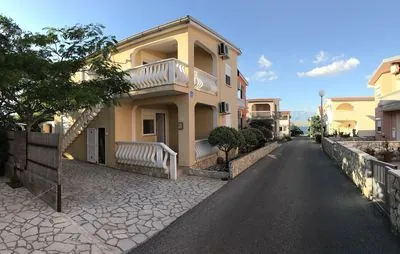 Attila apartmanok