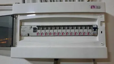 Električar