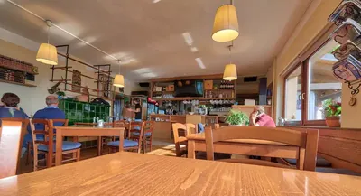 Dom na Joštu