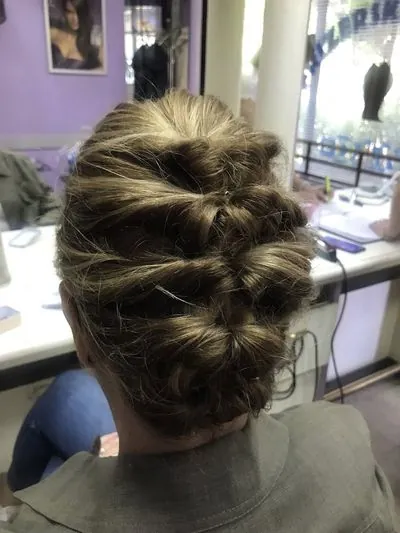 Frizerski salon DAN