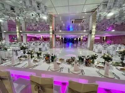 Restoran Laguna