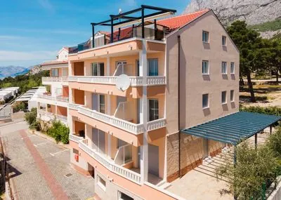 Vila Ivano
