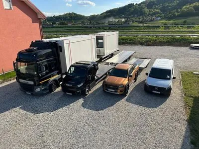 Leško Transporti d.o.o.