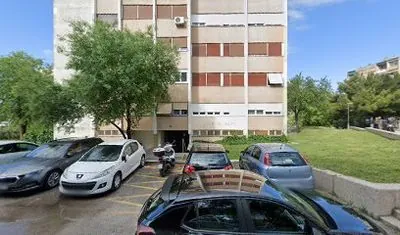 Dubinsko Split