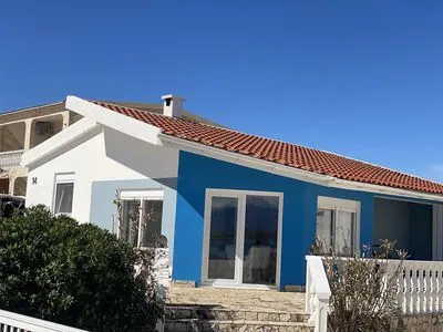 Villa Velebit Vir