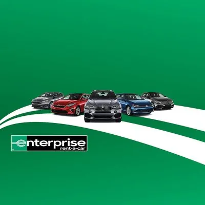 Enterprise Rent-A-Car - Zračna luka Zadar