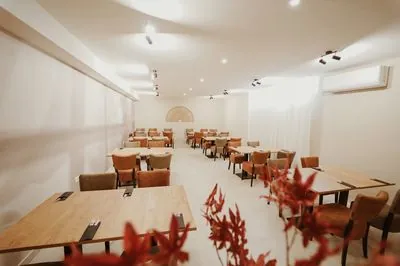 Pizzeria Maslina