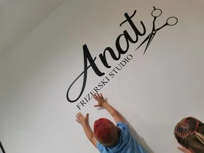 Frizerski studio Anat, Anja Čuček s.p.