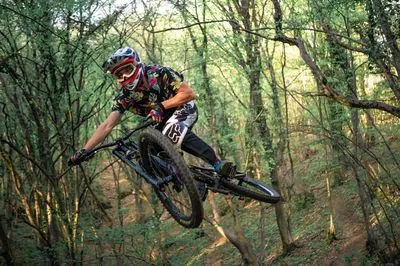Jama Bizek MTB