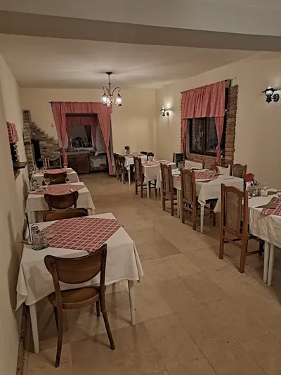 Gostionica Bilogorska Klijet
