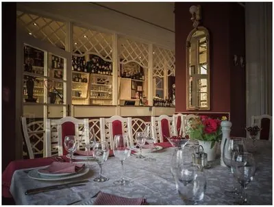 Restoran Kalvarija