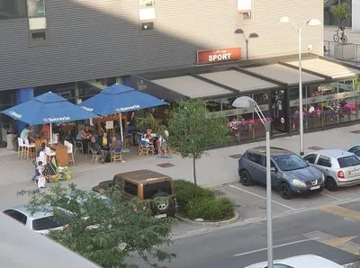 Pizzerija Sport