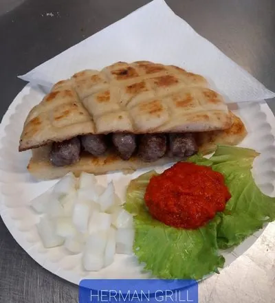 Herman Grill