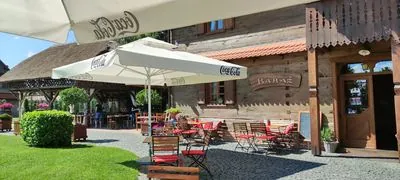 Ethno farm Mirnovec