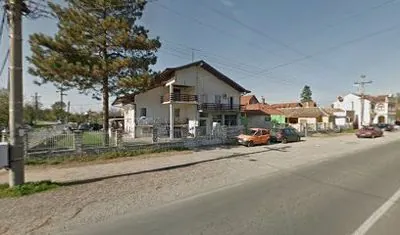 Cara lazara 104