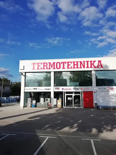 Termotehnika Maribor