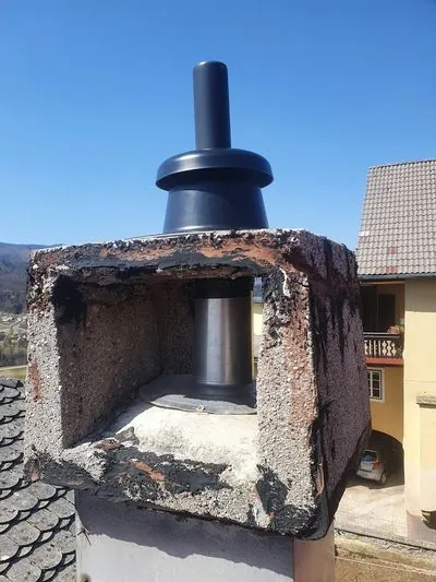 Dimnikarstvo, Grega Hajne s.p.