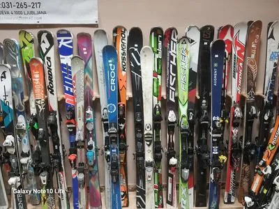 Servis koles, Milinko Kovačević s.p.