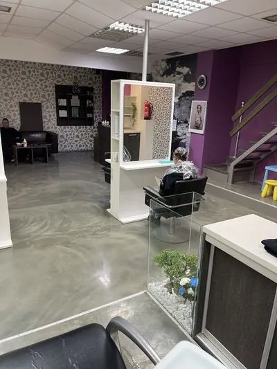 Frizerski salon Dilux, Diana Avdić s.p.