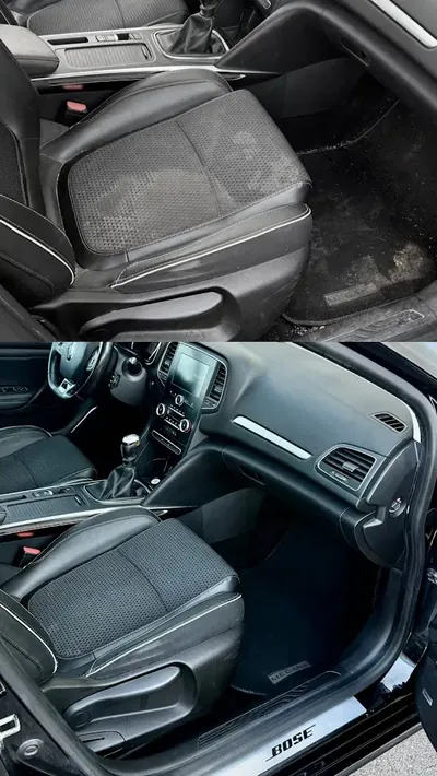 DTS Mobile Car Detailing