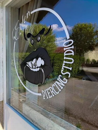 Eden Piercing Studio