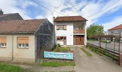 Frizerski Salon Dajana