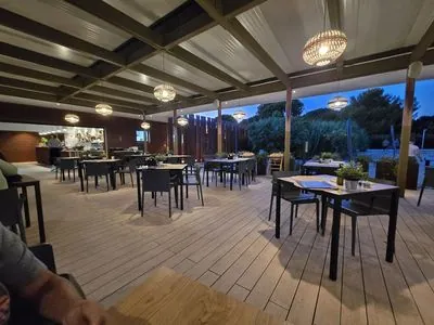 Gradele Croatian Grill
